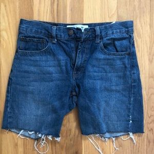 Vintage Levi Shorts